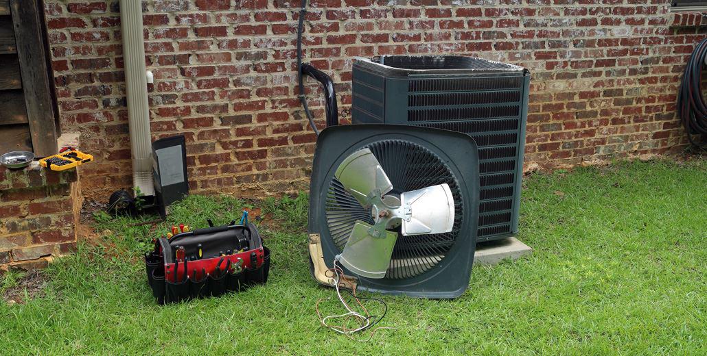 Top 5 Problems With Residential HVAC Systems and How to Remedy