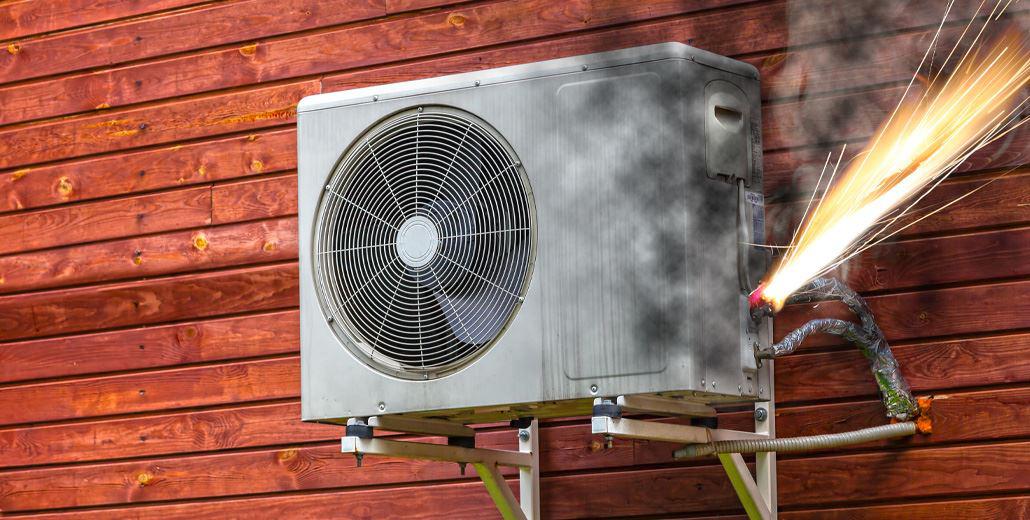 Is It Time For a New HVAC System?