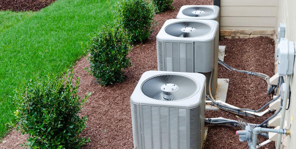 Top 5 Problems With Residential HVAC Systems and How to Remedy