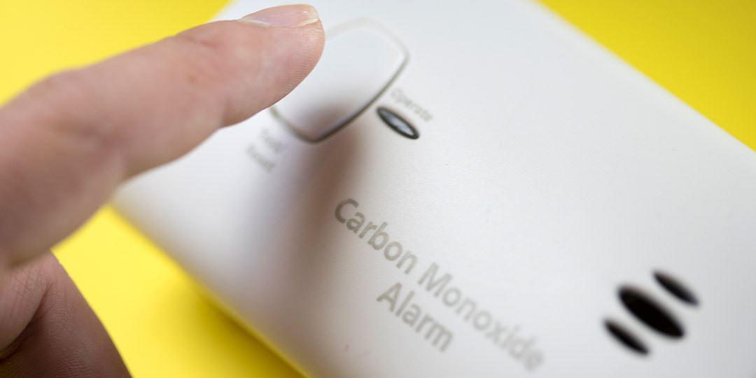 How To Reset a Carbon Monoxide Detector & Perform Testing