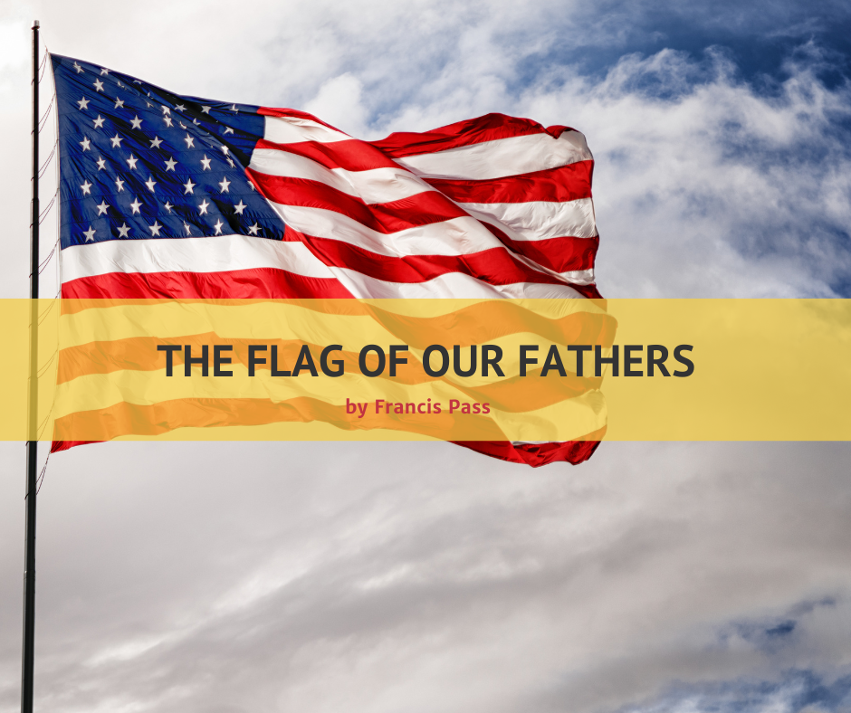 The Flag of Our Fathers