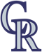 Colorado Rockies Logo