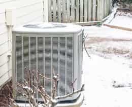 Preparing Your Air Conditioner for the Winter Season
