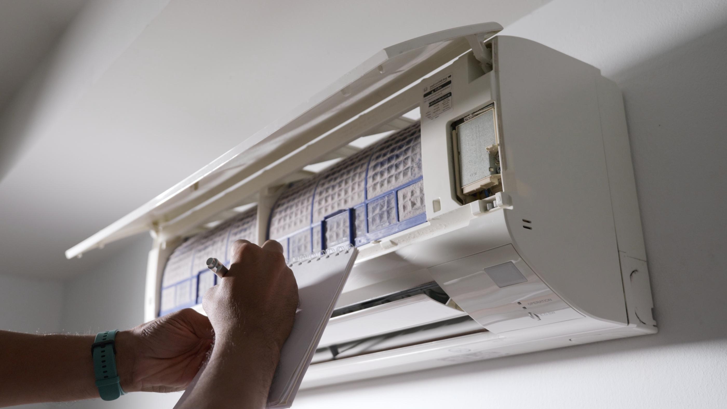 The Most Common Options for Ductless AC Installation