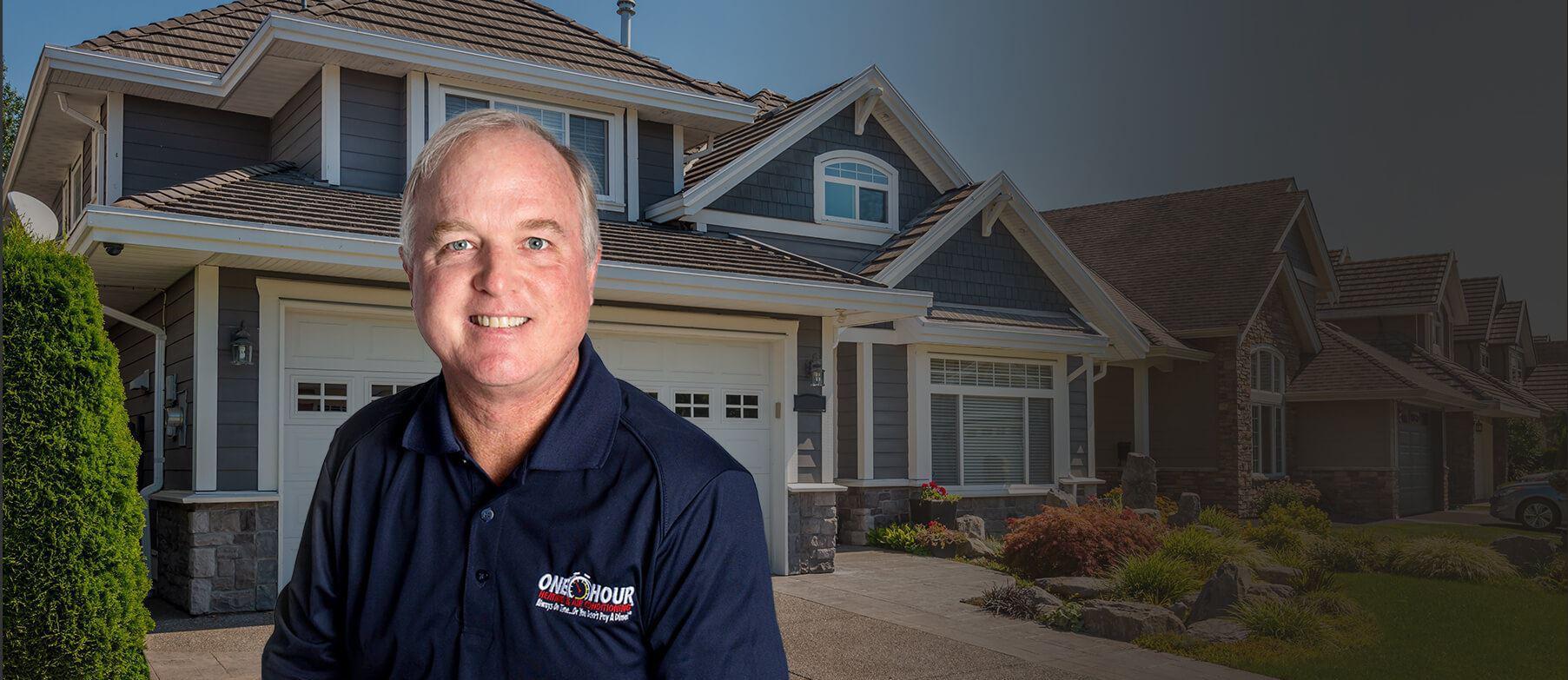 Durham HVAC Services | Green Horizon One Hour Heating & Air Conditioning®