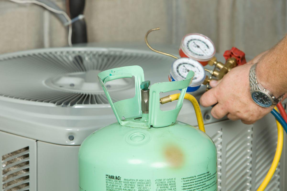 The Truth About Refrigerant: What Tucson Homeowners Need to Know