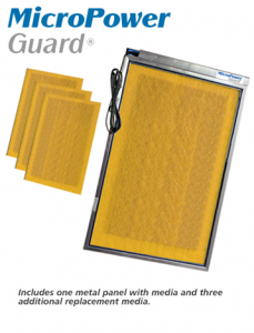 MicroPower® Guard