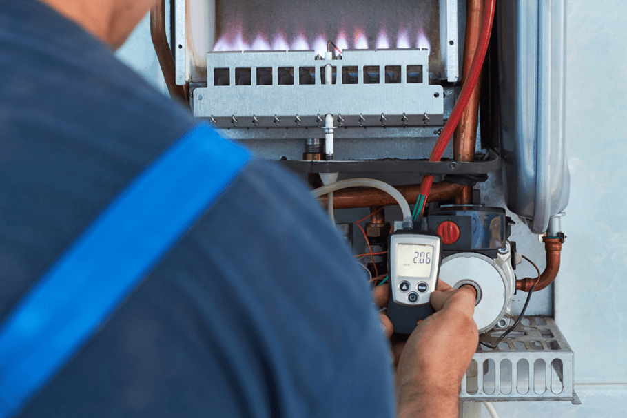 Signs Its Time to Replace the Boiler in Your St. Louis Park Home