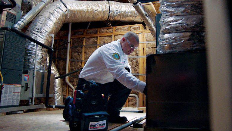 Timely HVAC System Replacements and Installations