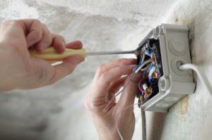 When DIY Electrical Repair is a Bad Idea