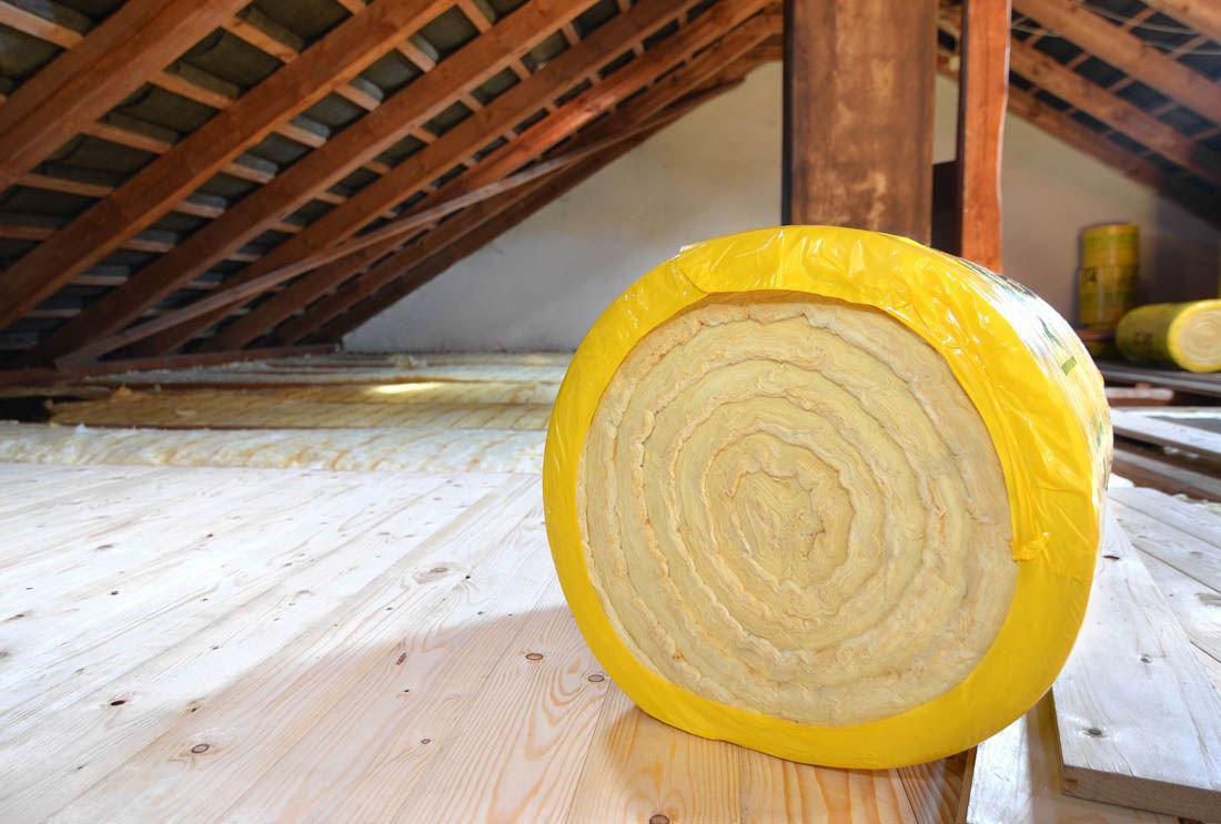 Why Insulation Is a Homeowner’s Best Friend