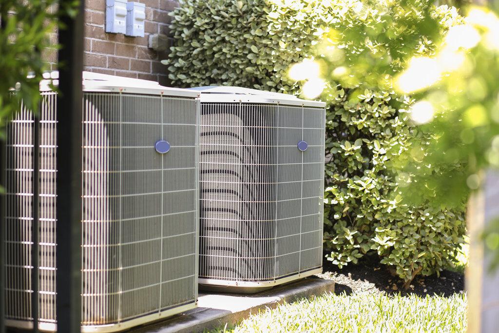 How to Hurricane-prep Your Air Conditioner and Minimize Houston Storm Damage
