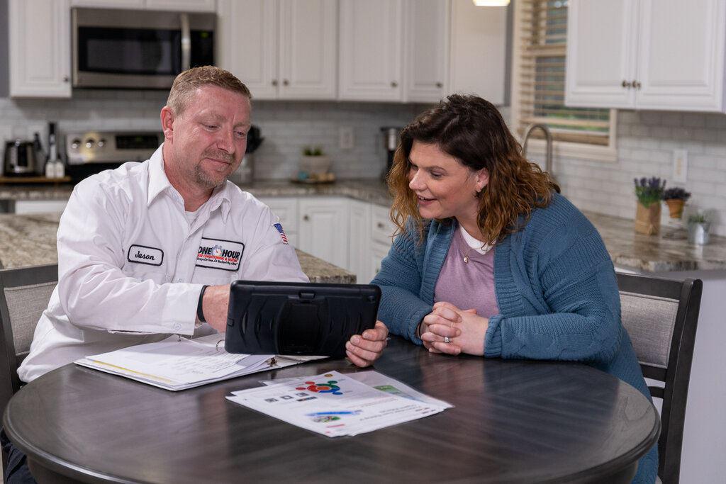 Check Off HVAC Maintenance with a Comfort Club Membership