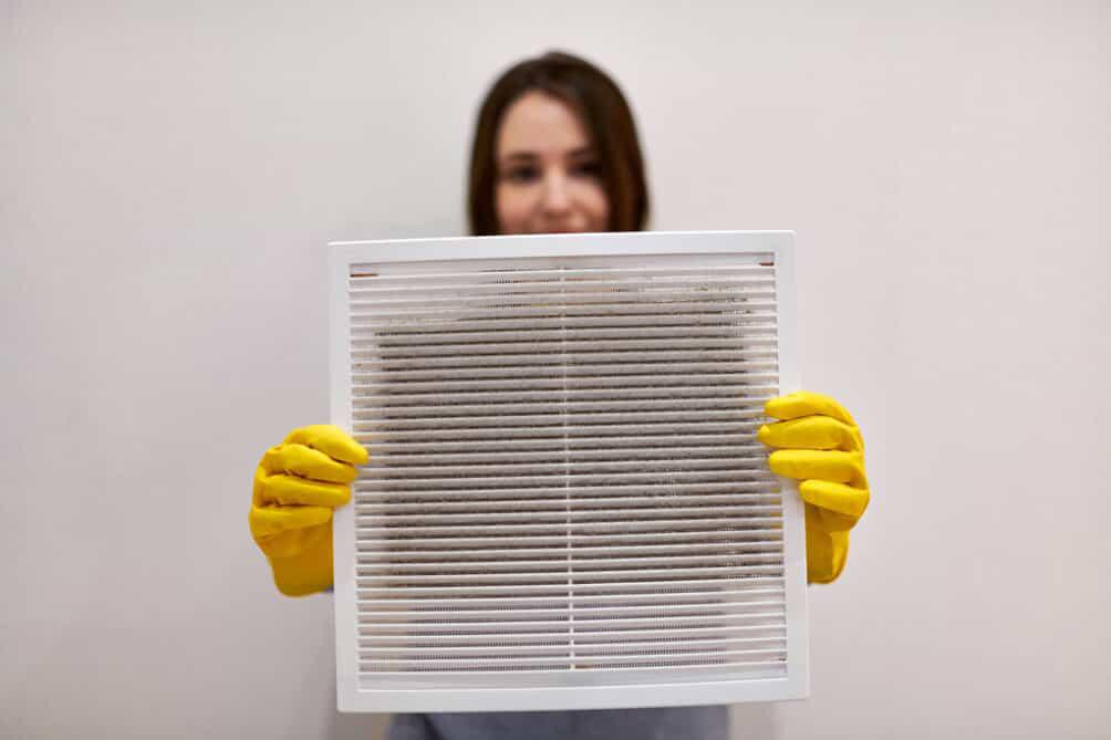 How Often Should You Have Your Air Vents Cleaned?