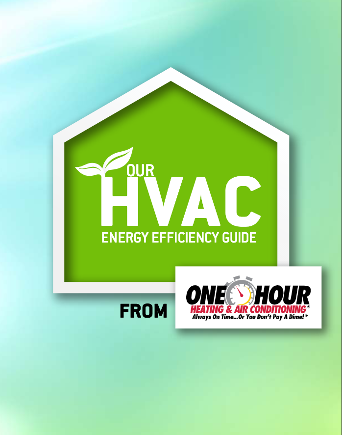 Complete Guide to HVAC Energy Efficiency