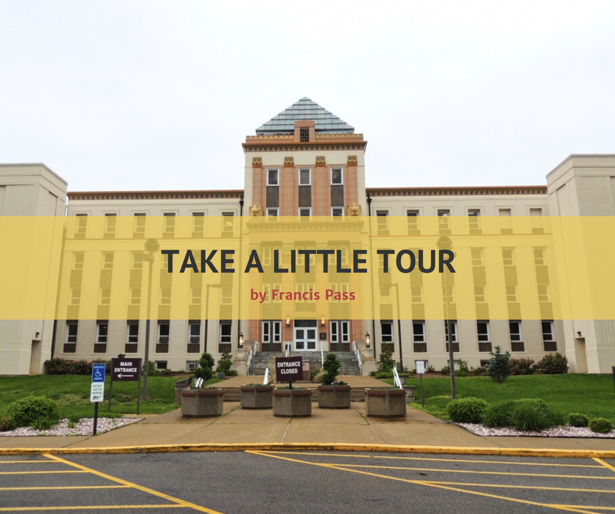 Take a Little Tour