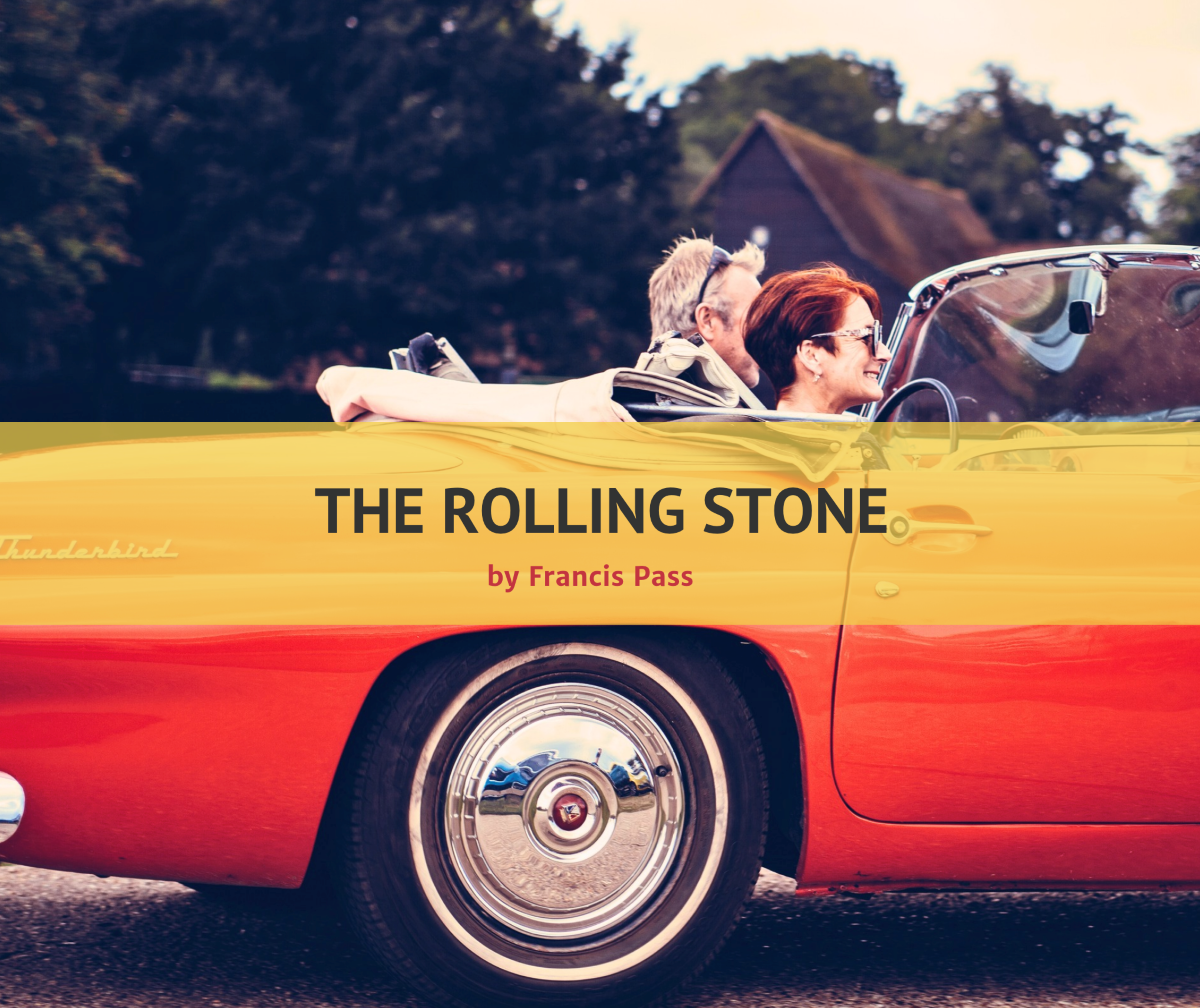 The Rolling Stone