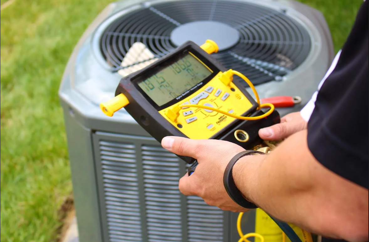 The Benefits of Scheduling Your AC Tune-Up Early in Central Texas