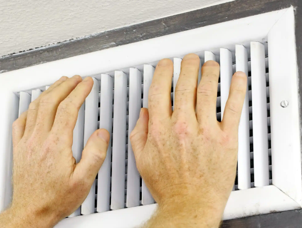 Top Signs Your AC Condenser Unit Is Blocked