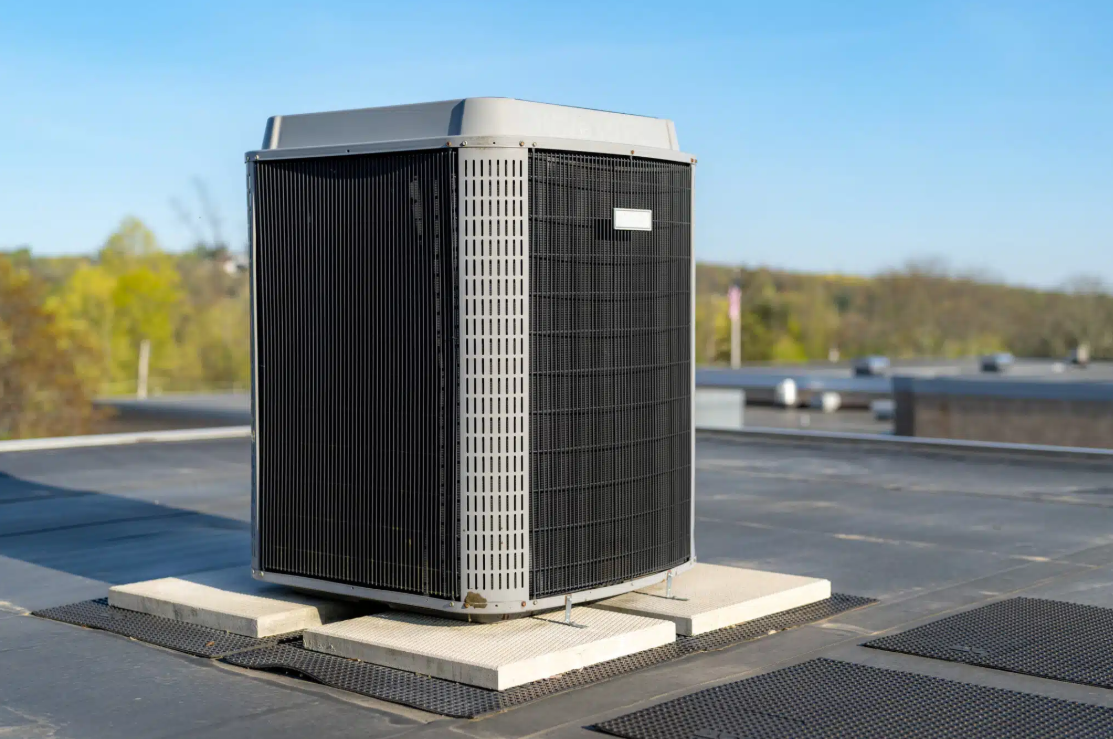 Advanced HVAC Control Systems for Optimized Performance