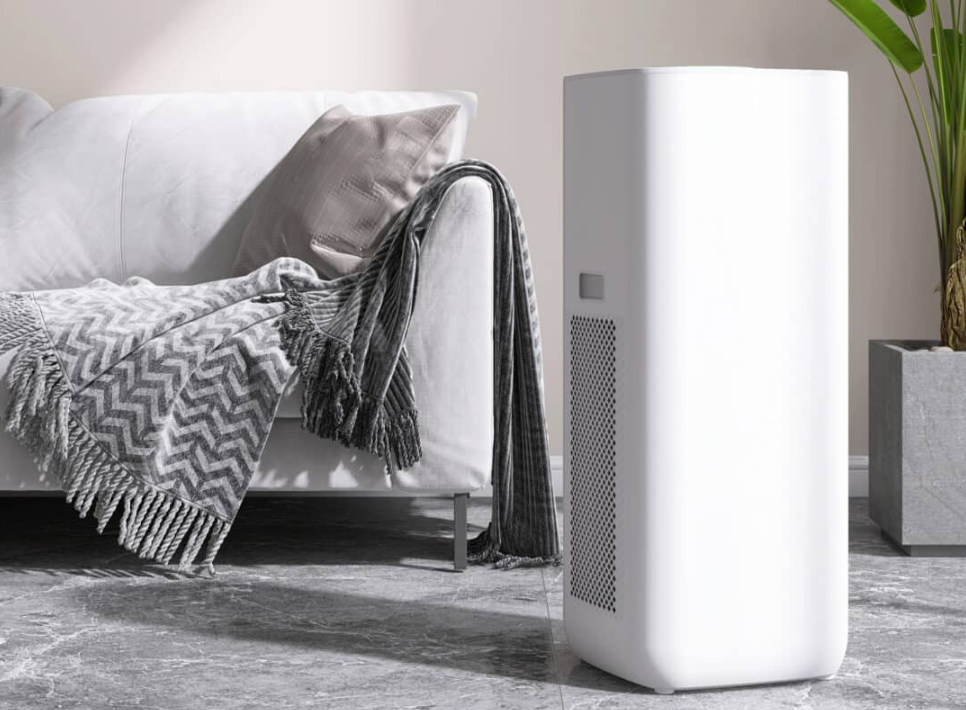 The Complete Guide To Dehumidifiers And Humidifiers