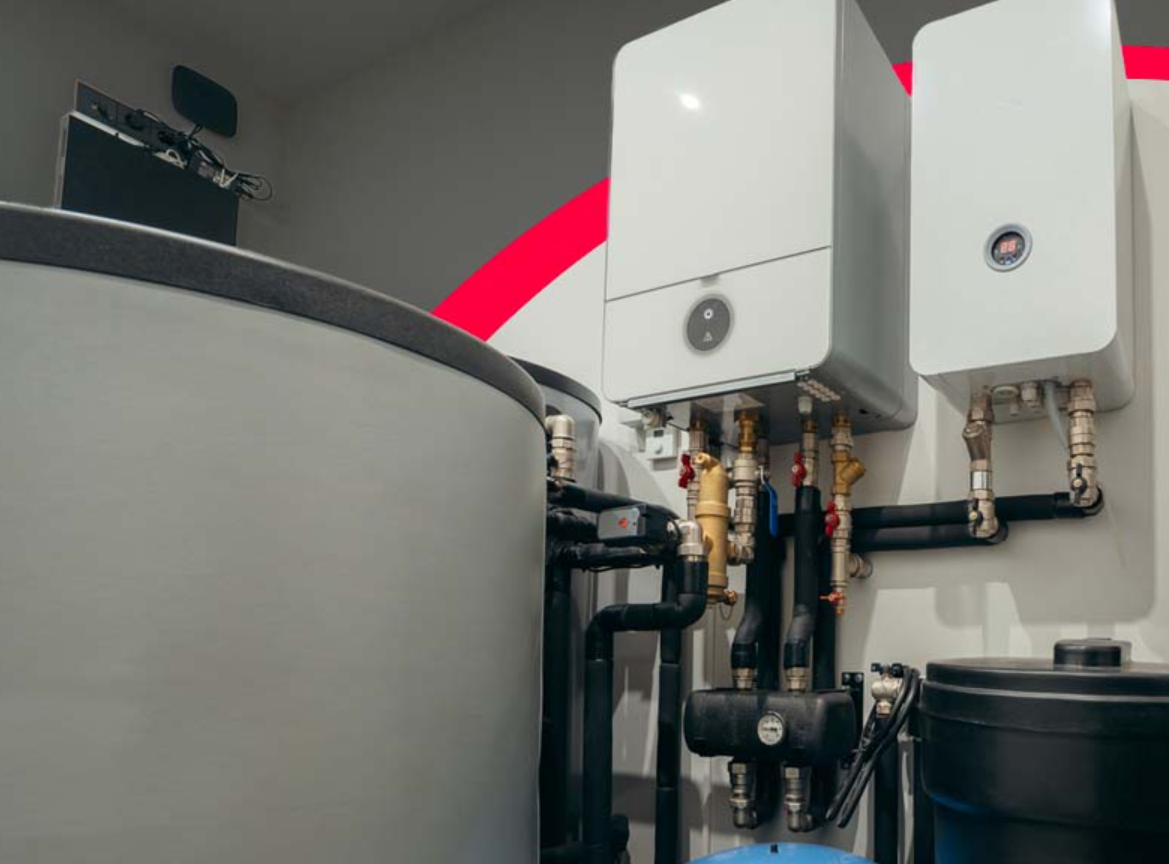 What Are the Benefits of Boiler Maintenance?