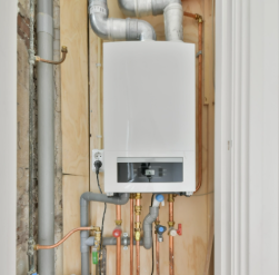 Central heating system issues warning signs homeowners should never ignore