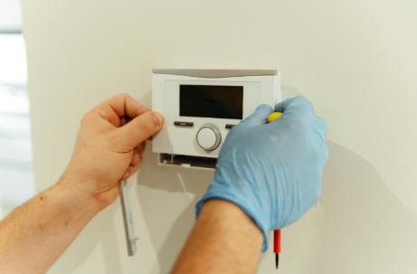 Common thermostat wiring repair issues and expert solutions