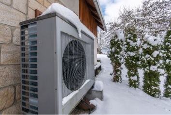 Furnace vs. Heat Pump: What’s Better for Homes in Bucks County?