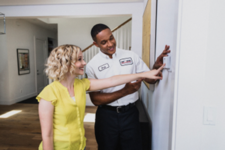 The Bryant Difference: What being an Authorized Dealer means for your home's warranty