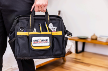 Weekend Ready: 24/7 Emergency HVAC Service for South OC