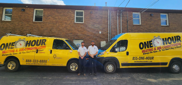 Year-Round Comfort Starts With Preventive HVAC Care