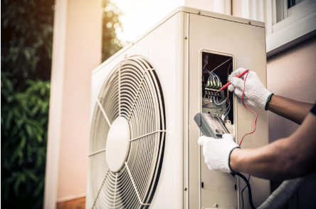 Signs you need HVAC replacement West Valley AZ