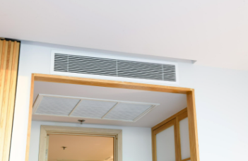 Improve indoor air with air quality services West Valley