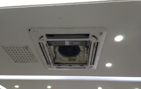 Reliable air handler replacement service guide