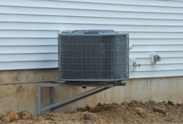 Expert tips for heat pump replacement installation