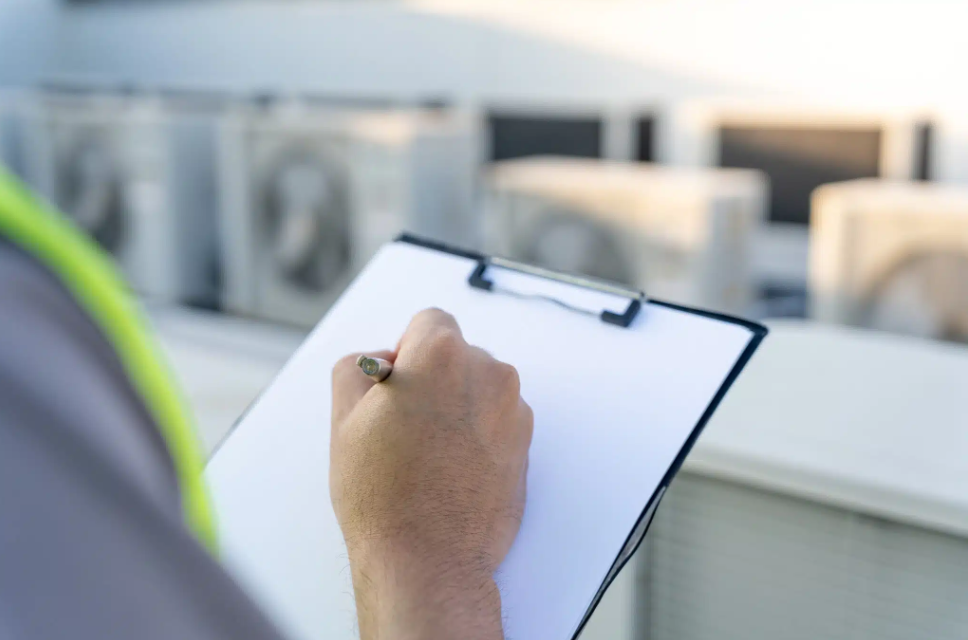 Commercial HVAC Maintenance Plans For Optimal Performance