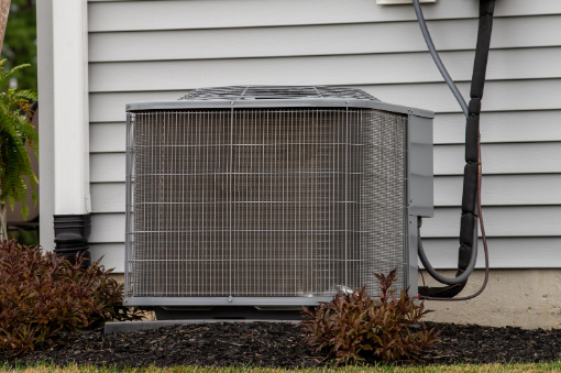 What is a heat pump and is it right for Hot Springs, AR?