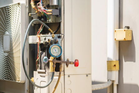 AC running but not cooling: what to check first