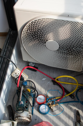 How long does an AC unit last in Arkansas? Signs it is time to replace