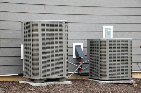 Right HVAC System Size for Hot Springs Homes | HVAC Guide