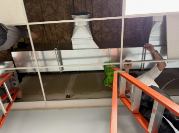 Scheduling HVAC filter replacement service in West Valley efficiently