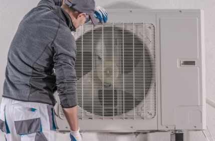 Reducing high energy bills from HVAC issues in West Valley