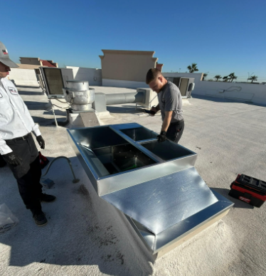Weak airflow from vents causes and solutions in West Valley homes
