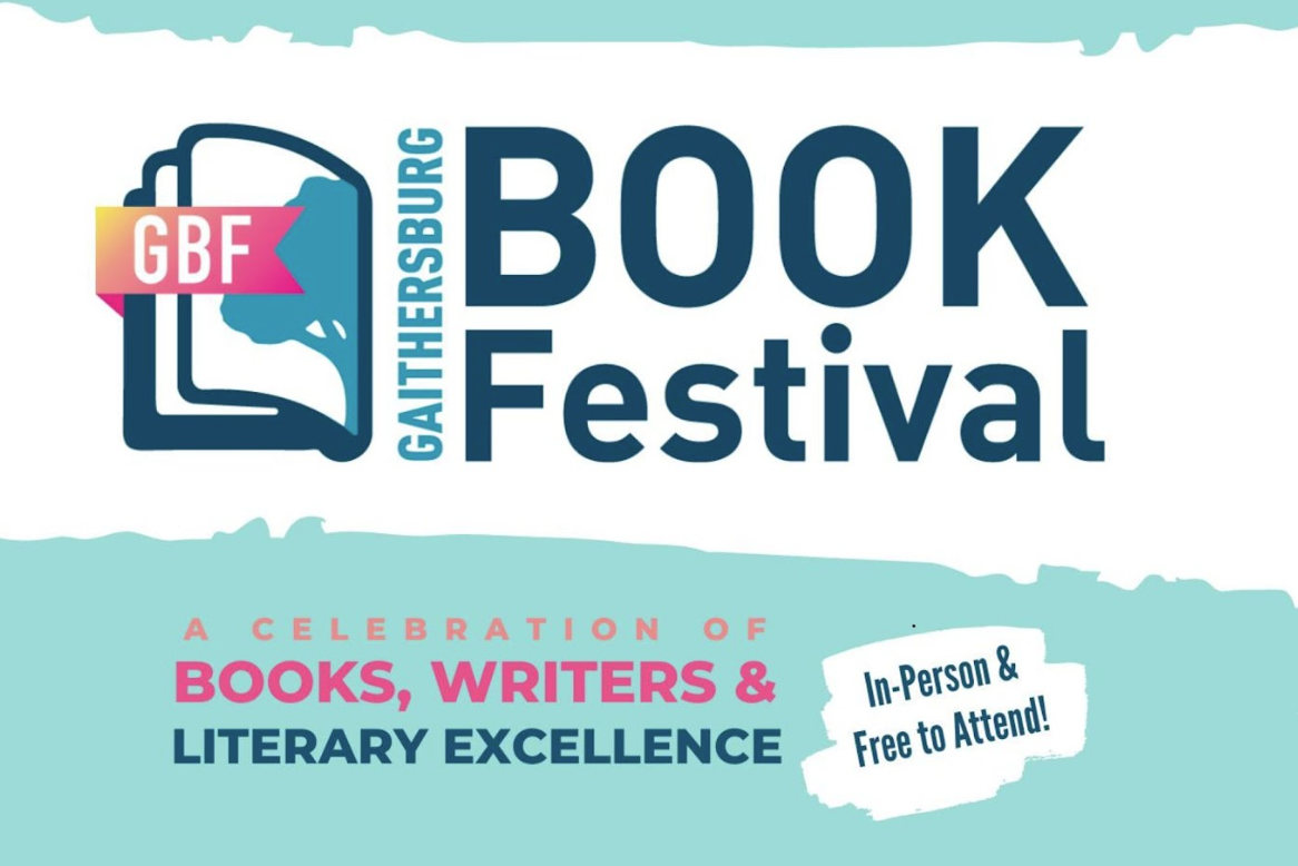 Gaithersburg Book Festival