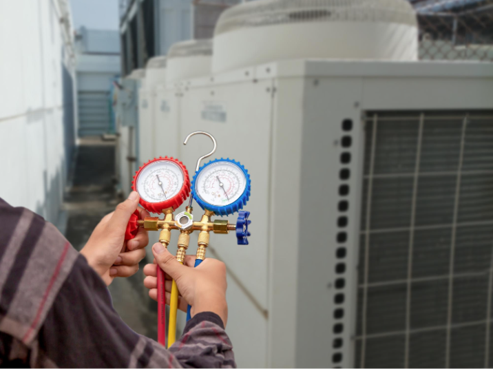 What to expect during an HVAC tune-up in Hot Springs, AR