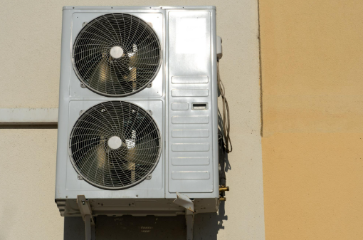 AC blowing warm air: fix tips for homeowners in Bonaire, GA today