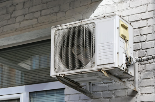 Best time to replace an AC unit before summer in Macon, GA homes
