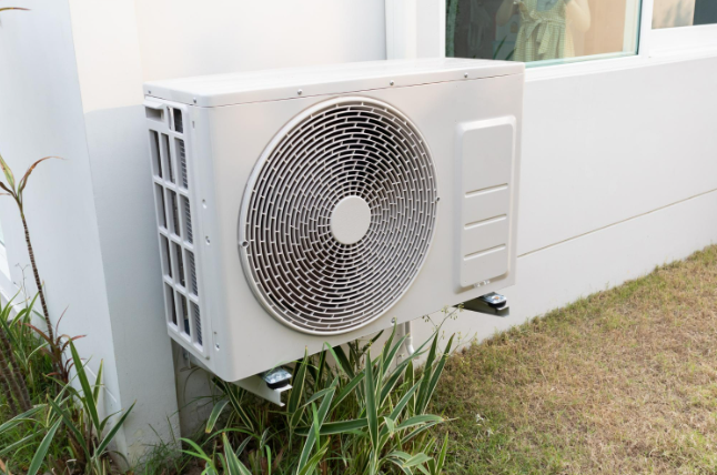 AC compressor fix for reliable cooling performance in West Valley