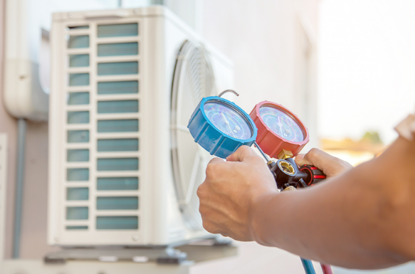 AC unit tune up services for Phoenix homes: when to schedule